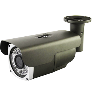 專業(yè)安防IPC方案